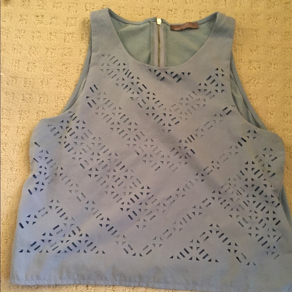 Tank top